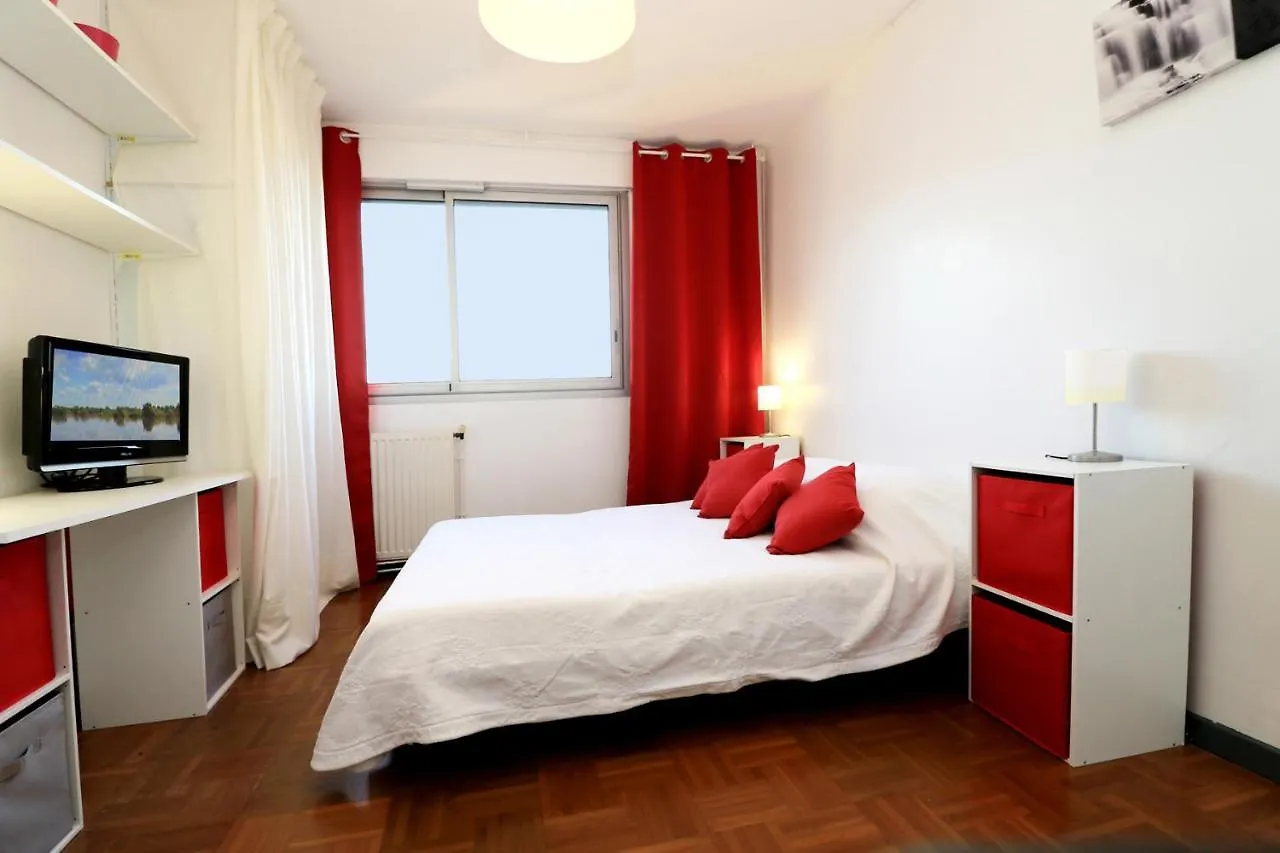 Sophies Homes Apartement Beach And Promenade Des Anglais Nice